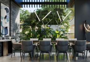 Detached Villa For Sale  in  Aphrodite Hills