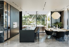 Detached Villa For Sale  in  Aphrodite Hills