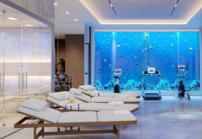 Detached Villa For Sale  in  Aphrodite Hills