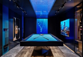 Detached Villa For Sale  in  Aphrodite Hills