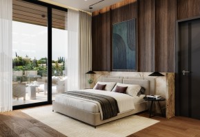 Detached Villa For Sale  in  Aphrodite Hills