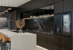 Detached Villa For Sale  in  Aphrodite Hills