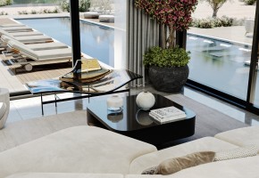 Detached Villa For Sale  in  Aphrodite Hills