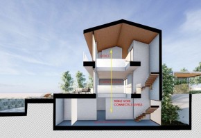 Detached Villa For Sale  in  Aphrodite Hills