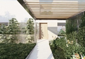 Detached Villa For Sale  in  Aphrodite Hills