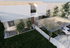 Detached Villa For Sale  in  Aphrodite Hills