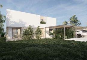 Detached Villa For Sale  in  Aphrodite Hills