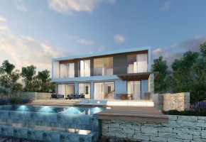 Detached Villa For Sale  in  Aphrodite Hills