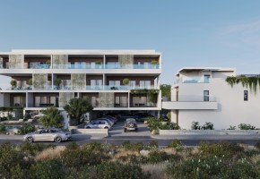 Apartment For Sale  in  Tombs of the Kings