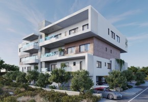 Apartment For Sale  in  Tombs of the Kings