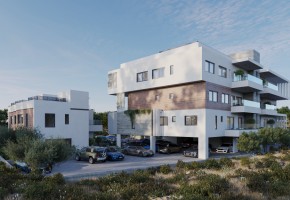 Apartment For Sale  in  Tombs of the Kings