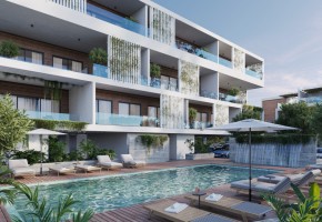 Apartment For Sale  in  Tombs of the Kings