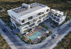 Apartment For Sale  in  Tombs of the Kings