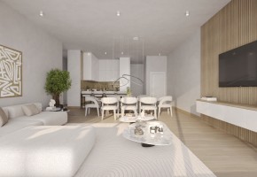 Apartment For Sale  in  Tombs of the Kings