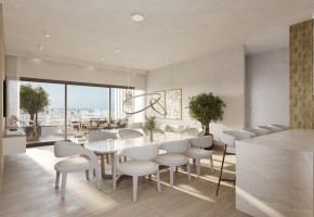 Apartment For Sale  in  Tombs of the Kings