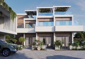 Apartment For Sale  in  Tombs of the Kings