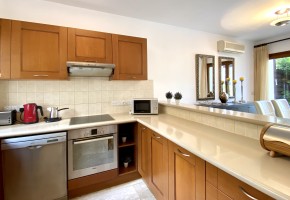 Detached Villa For Sale  in  Aphrodite Hills