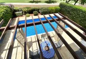 Detached Villa For Sale  in  Aphrodite Hills