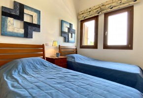 Detached Villa For Sale  in  Aphrodite Hills