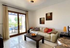 Detached Villa For Sale  in  Aphrodite Hills