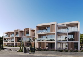 Apartment For Sale  in  Tombs of the Kings