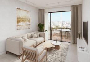 Apartment For Sale  in  Acheleia