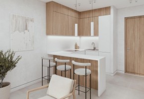 Apartment For Sale  in  Acheleia