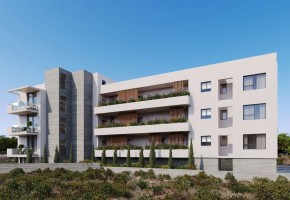 Apartment For Sale  in  Acheleia