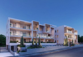 Apartment For Sale  in  Acheleia