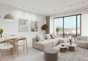 Apartment For Sale  in  Tombs of the Kings