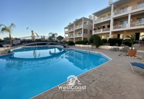 Apartment For Rent in Universal, Paphos - SL23732