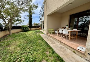 Detached Villa For Sale in Chloraka, Paphos - SL23735