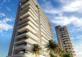 Apartment For Sale in Kato Paphos, Paphos - SL23740