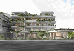 Apartment For Sale  in  Kato Paphos