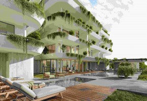 Apartment For Sale  in  Kato Paphos