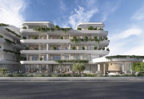 Apartment For Sale  in  Kato Paphos