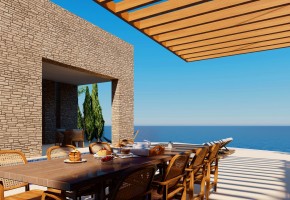 Detached Villa For Sale  in  Tombs of the Kings