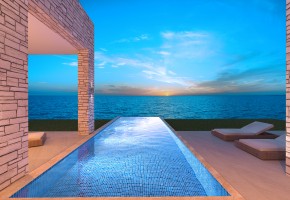 Detached Villa For Sale  in  Tombs of the Kings