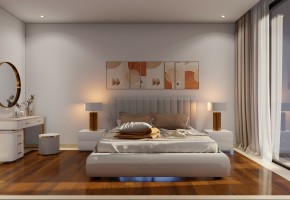 Detached Villa For Sale  in  Tombs of the Kings