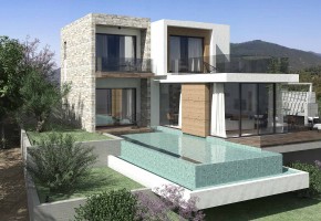 Detached Villa For Sale  in  Peyia