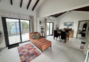 Detached Villa For Sale  in  Sea Caves - St.George