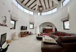 Detached Villa For Sale  in  Sea Caves - St.George