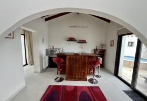 Detached Villa For Sale  in  Sea Caves - St.George