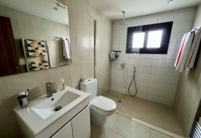 Detached Villa For Sale  in  Sea Caves - St.George