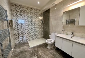 Detached Villa For Sale  in  Sea Caves - St.George