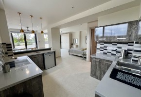 Detached Villa For Sale  in  Sea Caves - St.George