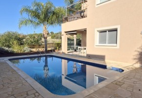 Detached Villa For Sale  in  Acheleia