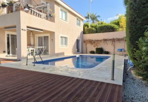 Detached Villa For Sale  in  Acheleia