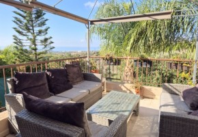 Detached Villa For Sale  in  Acheleia