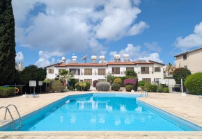 Apartment For Sale in Kato Paphos, Paphos - SL23769